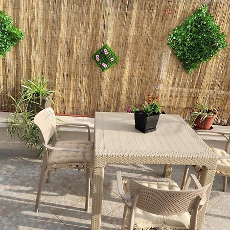 Gledis Apartment Tirana - Panoramic City Terrace Экстерьер фото