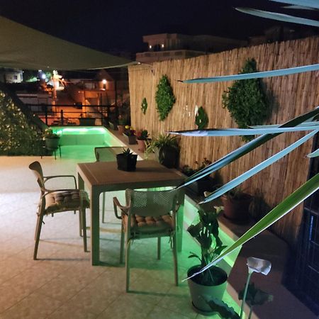Gledis Apartment Tirana - Panoramic City Terrace Экстерьер фото
