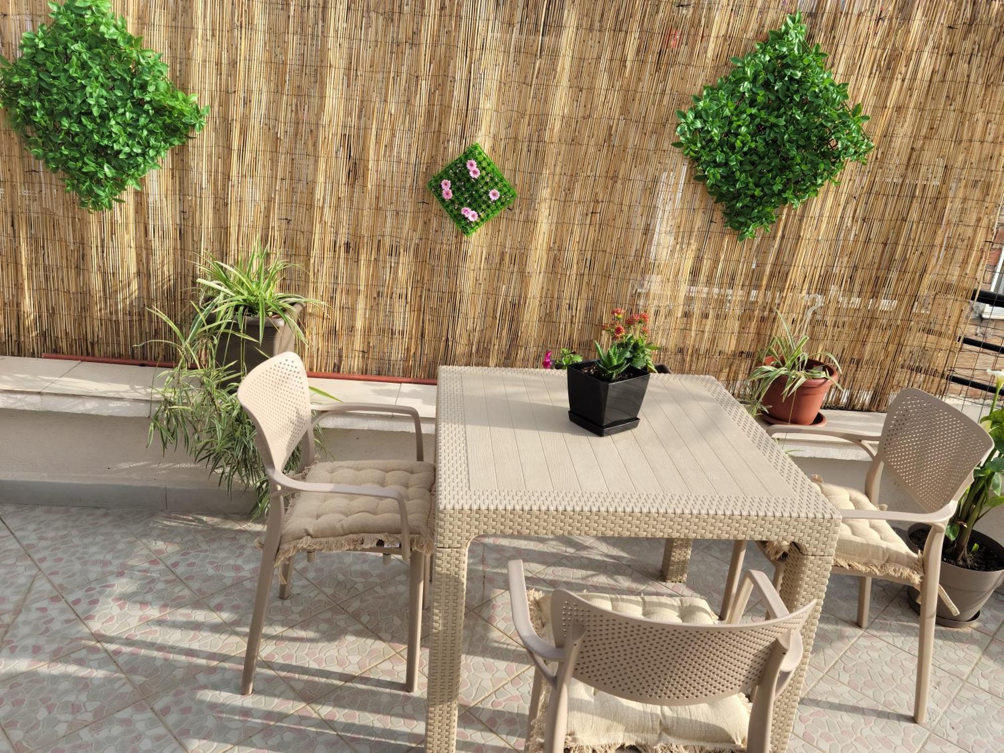 Gledis Apartment Tirana - Panoramic City Terrace Экстерьер фото