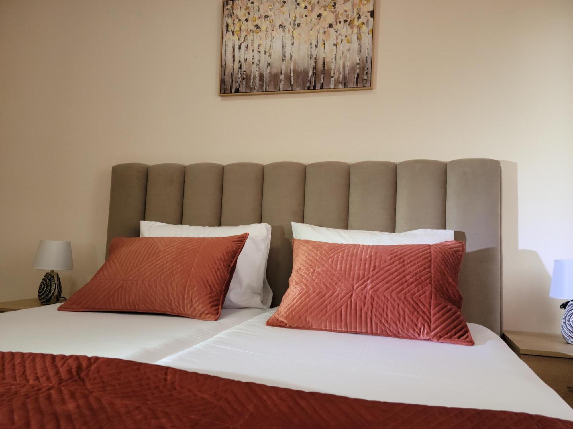 Gledis Apartment Tirana - Panoramic City Terrace Экстерьер фото