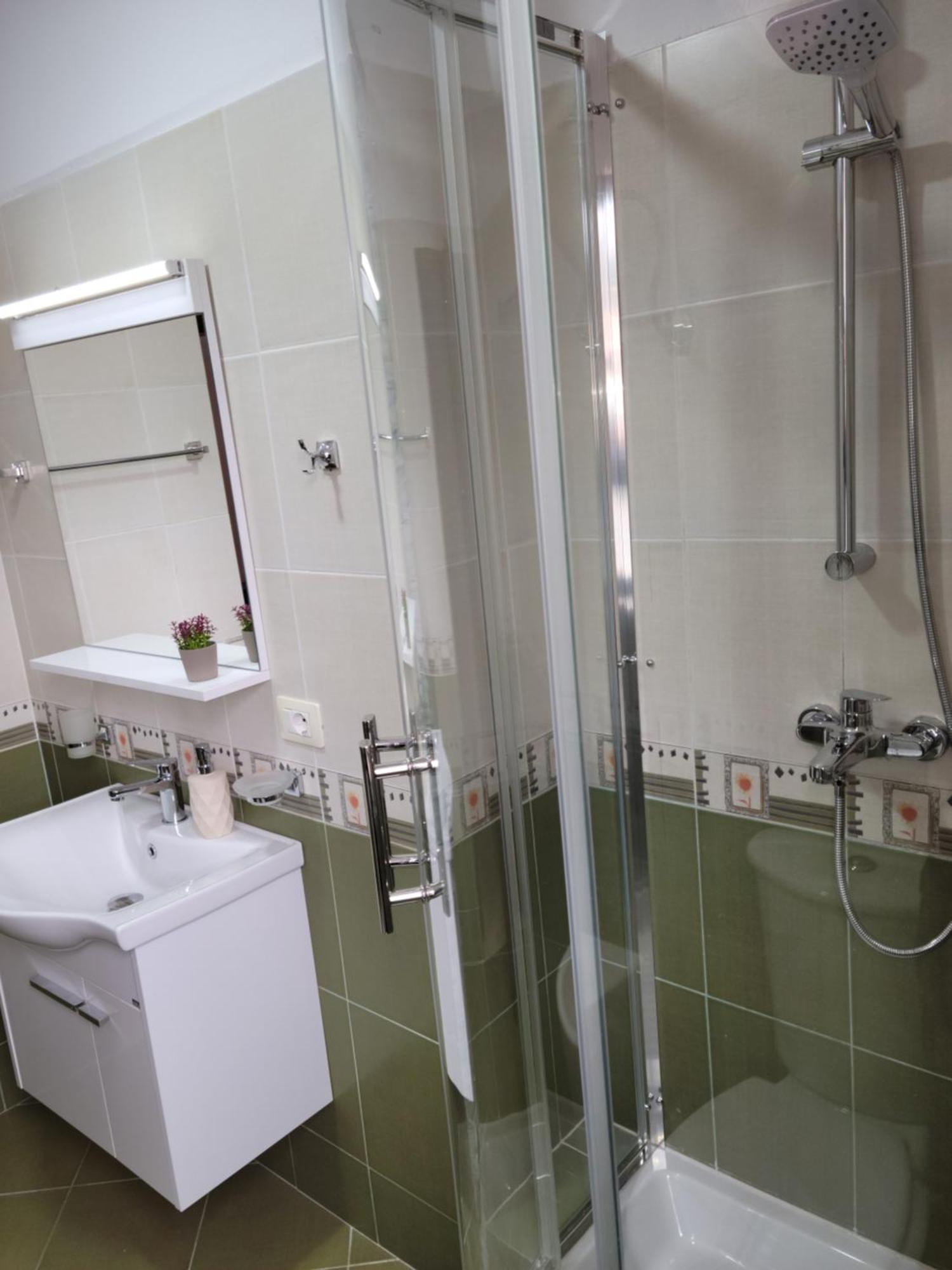 Gledis Apartment Tirana - Panoramic City Terrace Экстерьер фото