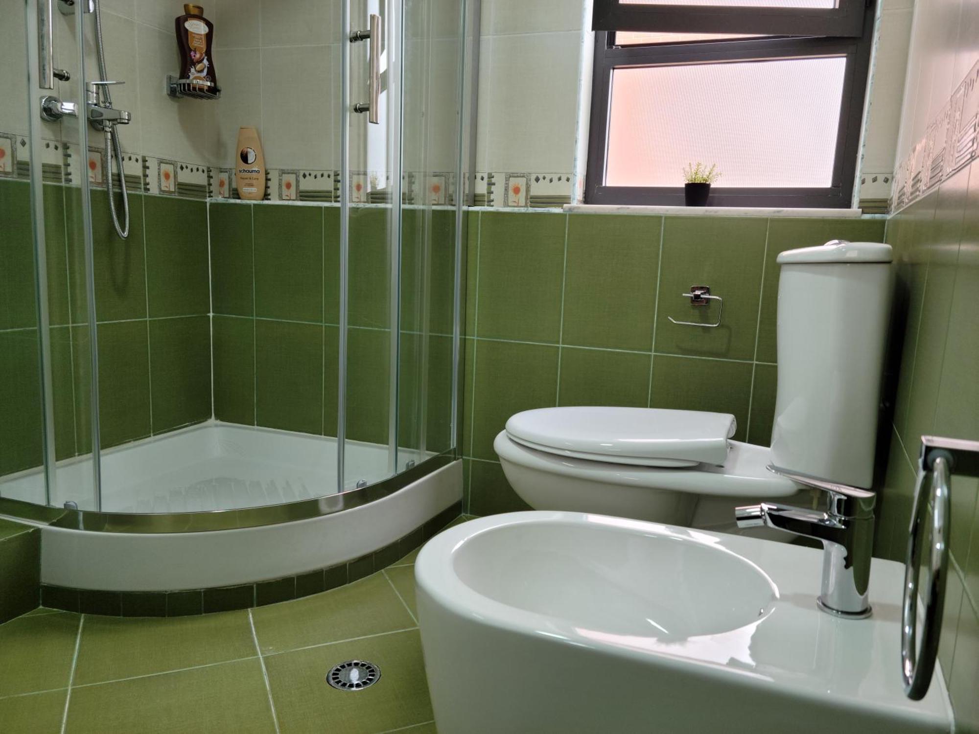 Gledis Apartment Tirana - Panoramic City Terrace Экстерьер фото