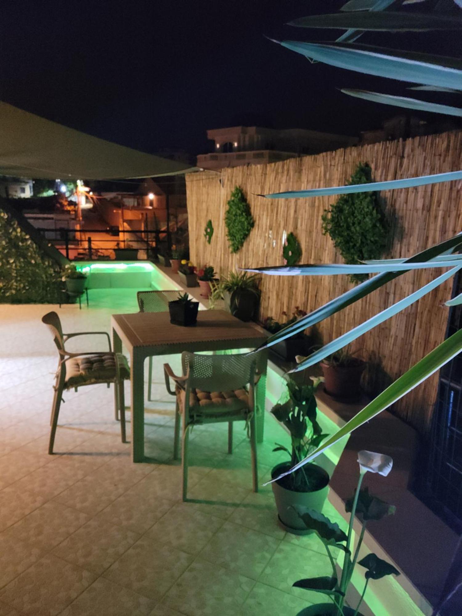 Gledis Apartment Tirana - Panoramic City Terrace Экстерьер фото